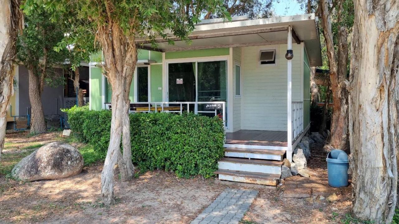 Rayonghouse Resort Exterior foto