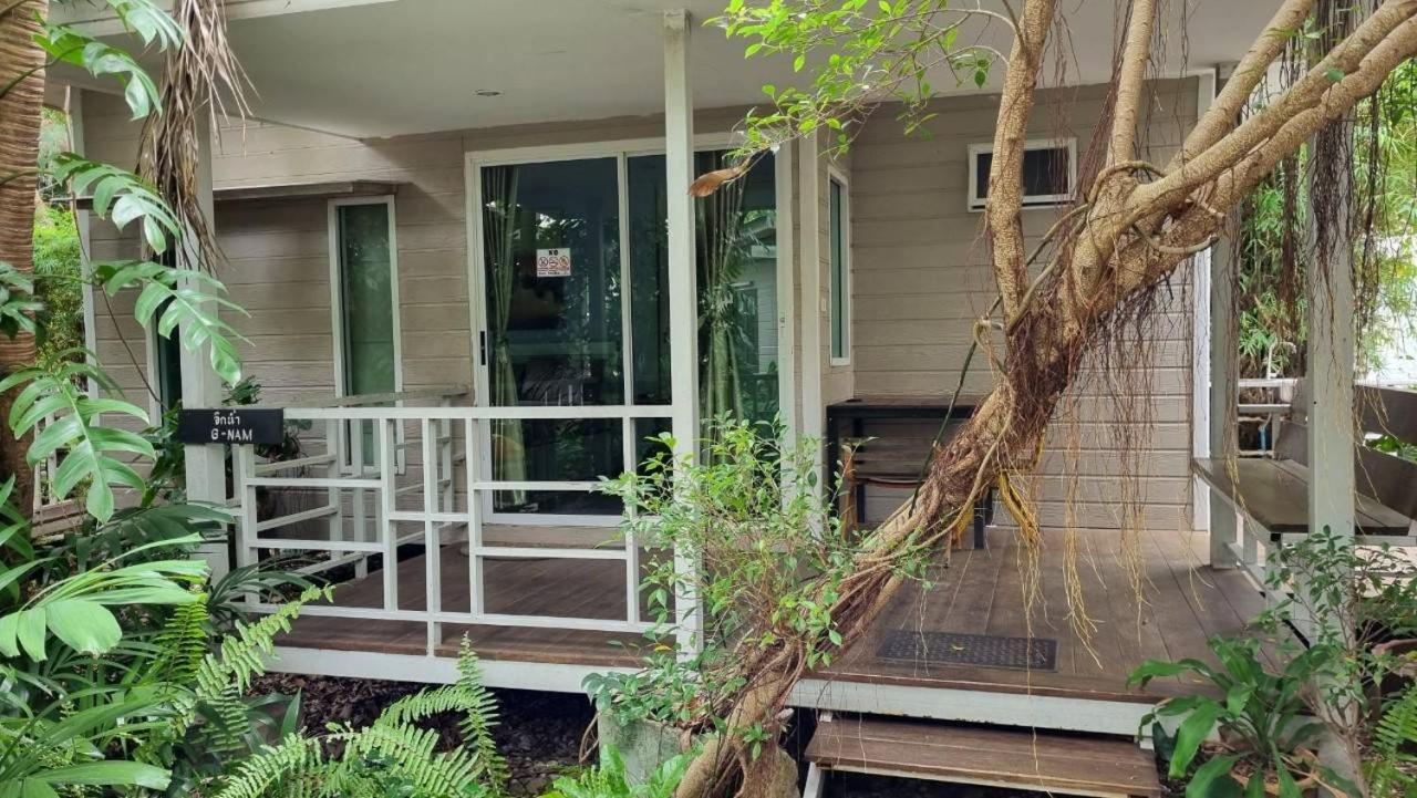Rayonghouse Resort Exterior foto