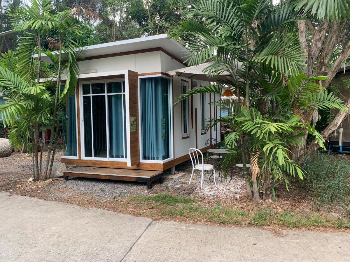 Rayonghouse Resort Exterior foto