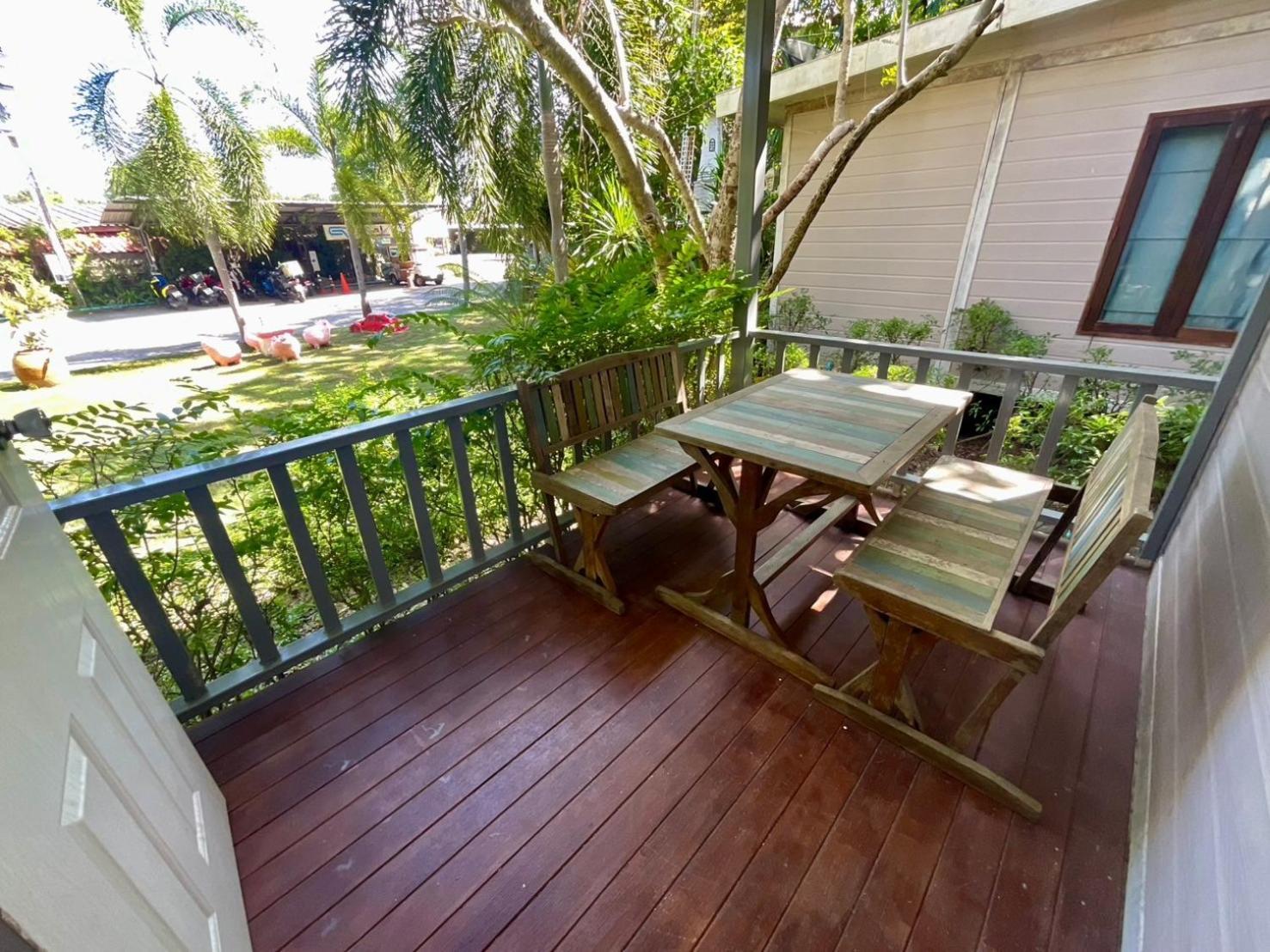 Rayonghouse Resort Exterior foto